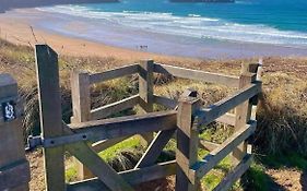 Newquay Bay Holiday Resort Caravan 142